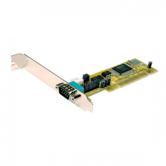 Κάρτα Serial Exsys EX-41051 1xSerial Full Profile