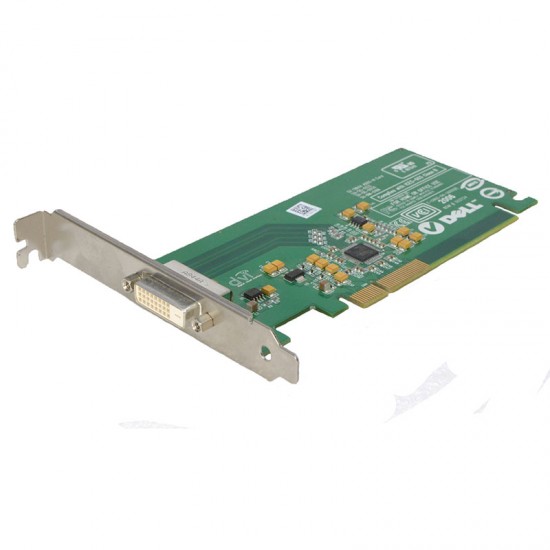 Κάρτα Video Dell D33724 DVI-D Full Profile