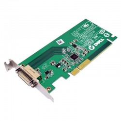 Κάρτα Video Dell D33724 DVI-D Low Profile
