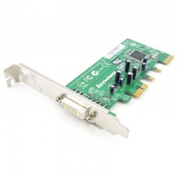 Κάρτα Video Lenovo FRU39J9334 DVI-I Full Profile