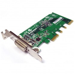 Κάρτα Video Lenovo FRU43C0258 DVI-D Low Profile