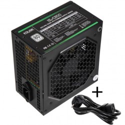 Kolink Core 80 PLUS PSU 500 Watt PC Power Supply - With Cable