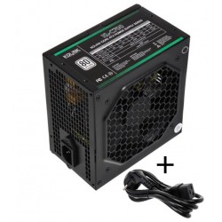 Kolink Core 80 PLUS PSU 700 Watt PC Power Supply - With Cable