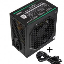 Kolink Core 80 PLUS PSU 700 Watt PC Power Supply - With Cable