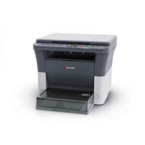 KYOCERA Printer FS-1220MFP Multifuction Mono Laser