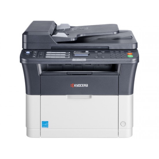 KYOCERA Printer FS-1325MFP Multifuction Mono Laser