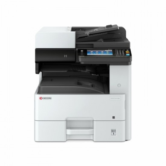 KYOCERA Printer M4132IDN Multifuction Mono Laser A3 