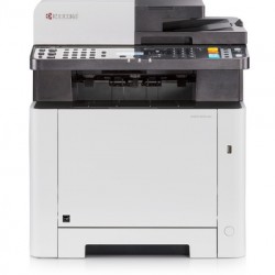 KYOCERA Printer M5521CDN Multifuction Colour Laser
