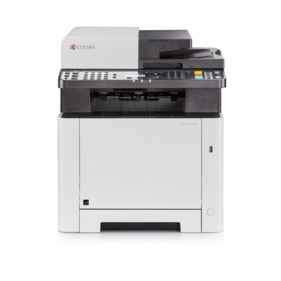 KYOCERA Printer M5521CDW Multifuction Colour Laser