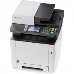 KYOCERA Printer M5526CDN Multifuction Colour Laser