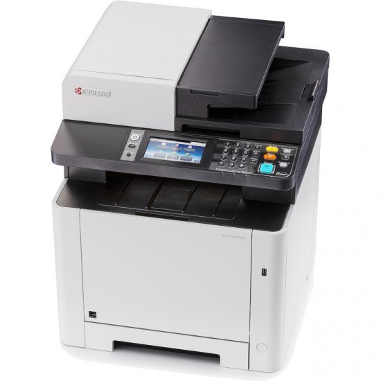 KYOCERA Printer M5526CDN Multifuction Colour Laser