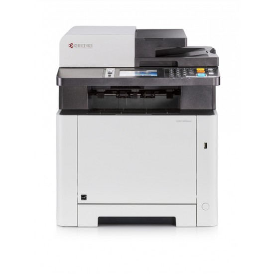 KYOCERA Printer M5526CDW Multifuction Colour Laser