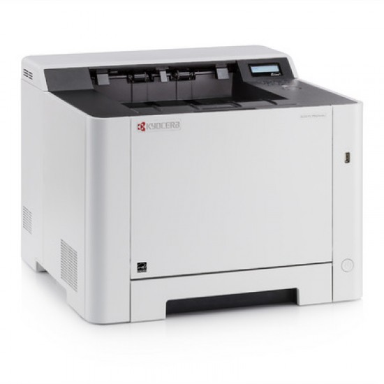 KYOCERA Printer P5021CDN Color Laser