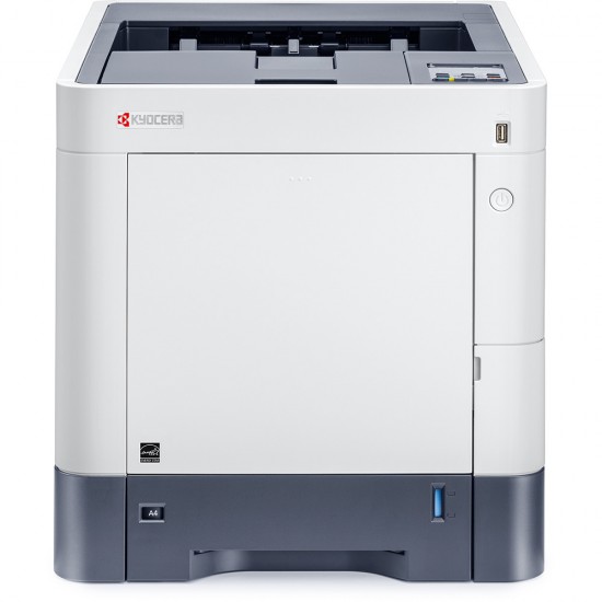 KYOCERA Printer P6230CDN Color Laser