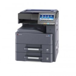 KYOCERA Printer TaskAlfa 3212i Mono Multifunction Laser A3