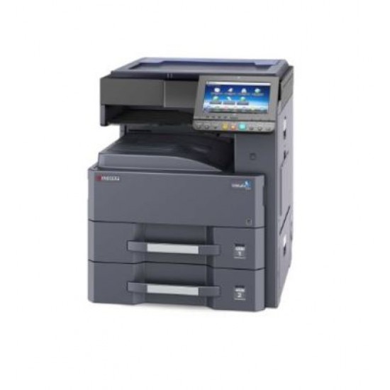 KYOCERA Printer TaskAlfa 3212i Mono Multifunction Laser A3