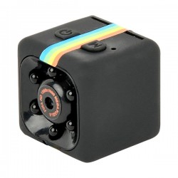 Lamtech LAM032808 Full HD 1080p Mini Web Camera