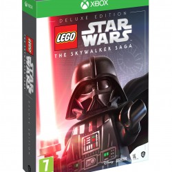 LEGO StarWars: The Skywalker Saga Deluxe Xone / XSX