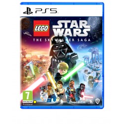LEGO StarWars: The Skywalker Saga PS5