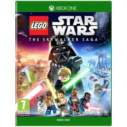 LEGO StarWars: The Skywalker Saga Xone / XSX