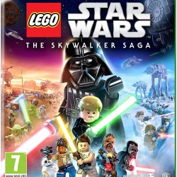 LEGO StarWars: The Skywalker Saga Xone / XSX