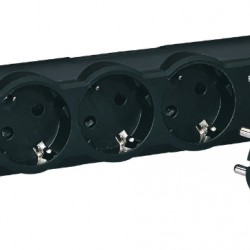 LEGRAND CFT & SEC SurgeArrest 694611 4Οutlet 