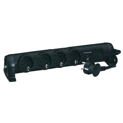 LEGRAND CFT & SEC SurgeArrest 694611 4Οutlet 
