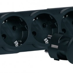 LEGRAND CFT SurgeArrest 694604 4Οutlet 