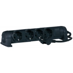 LEGRAND CFT SurgeArrest 694604 4Οutlet 