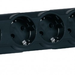 LEGRAND CFT SurgeArrest 694609 6Οutlet 