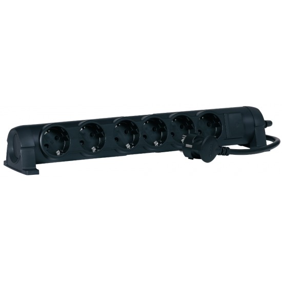 LEGRAND CFT SurgeArrest 694609 6Οutlet 