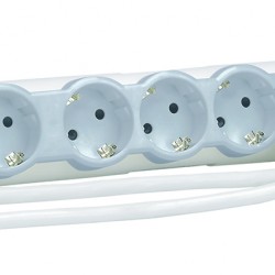 LEGRAND CFT SurgeArrest 694656 6Οutlet 
