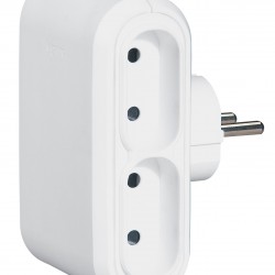 LEGRAND SurgeArrest 50650 4Οutlet 