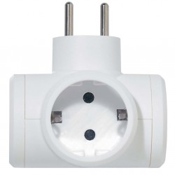 LEGRAND SurgeArrest 50662 3Οutlet 