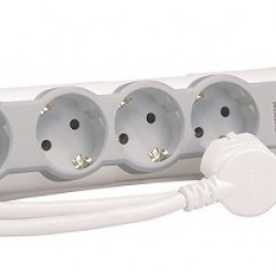 LEGRAND SurgeArrest 694651 4Οutlet 