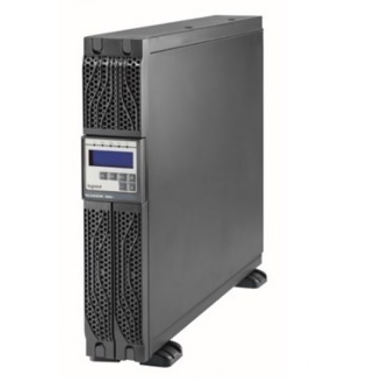 LEGRAND UPS DAKER Online LCD 2000VA