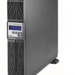 LEGRAND UPS DAKER Online LCD 3000VA 