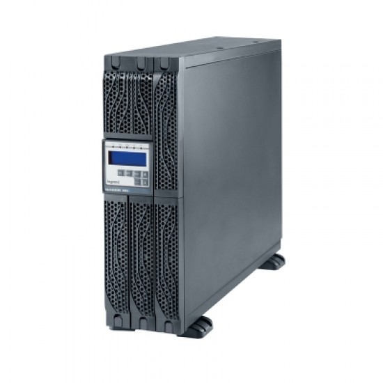 LEGRAND UPS DAKER Online LCD 6000VA
