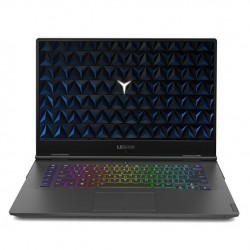 LENOVO Laptop Legion Y740-15ICHG Gaming 15.6' FHD IPS/i7-8750H/16GB/256GB SSD+1TB HDD SATA/NVidia GeForce RTX 2070 Max-Q 8GB/Win 10 Home/2Y CAR/Black