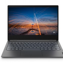LENOVO Laptop ThinkBook Plus IML 13.3' FHD WVA/i7-10710U/16GB/512GB SSD/Intel UHD Graphics/Win 10 Pro/3Y NBD/Grey
