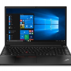 LENOVO Laptop ThinkPad E15 15.6' FHD WVA/R5-4500U/8GB/256GB SSD/AMD Radeon Graphics/Win 10 Pro/3Y NBD/Black