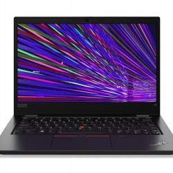 LENOVO Laptop ThinkPad L13 13.3' FHD WVA/i5-10210U/8GB/512GB SSD/Intel UHD Graphics/Win 10 Pro/3Y NBD/Black
