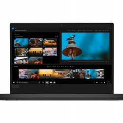 LENOVO Laptop ThinkPad L14 G1 14' FHD WVA/i5-10210U/8GB/256GB SSD/Intel UHD Graphics/Win 10 Pro/3Y NBD/Black