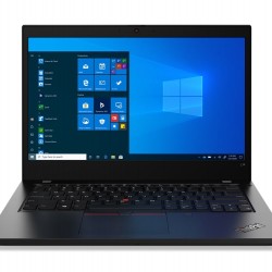 LENOVO Laptop ThinkPad L14 G1 14' WVA IPS/i5-10210U/8GB/512GB SSD/Intel UHD Graphics/Win 10 Pro/3Y NBD/Black