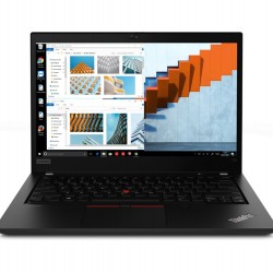 LENOVO Laptop ThinkPad T14 14' FHD WVA/i5-10210U/8GB/256GB SSD/Intel UHD Graphics/Win 10 Pro/3Y NBD/Black