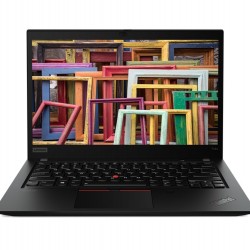 LENOVO Laptop ThinkPad T14s 14' FHD WVA/i7-10510U/16GB/512GB SSD/Intel UHD Graphics/Win 10 Pro/3Y NBD/Black
