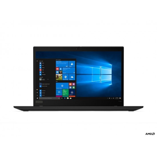 LENOVO Laptop ThinkPad T14s 14' FHD WVA/R5 Pro-4650U/16GB/256GB SSD/AMD Radeon Graphics/Win 10 Pro/3Y NBD/Black