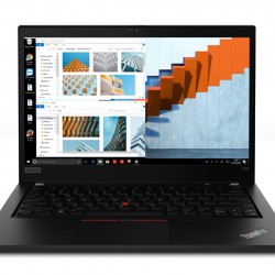 LENOVO Laptop ThinkPad T490 14' FHD WVA/i5-8265U/8GB/512GB SSD/Intel UHD Graphics/4G/Win 10 Pro/3Y NBD/Black