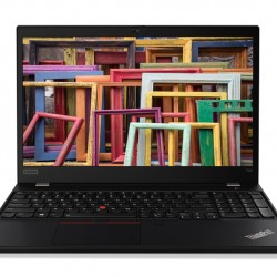 LENOVO Laptop ThinkPad T590 15.6' FHD WVA/i7-8565U/16GB/1TB SSD/Intel UHD Graphics 620/Win 10 Pro/3Y NBD/Black
