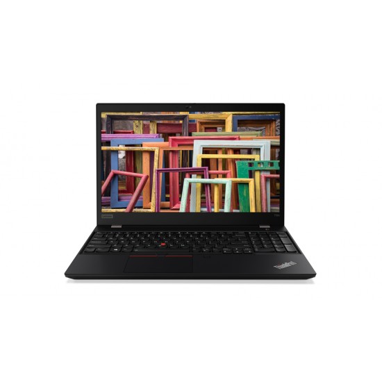 LENOVO Laptop ThinkPad T590 15.6' FHD WVA/i7-8565U/16GB/1TB SSD/Intel UHD Graphics 620/Win 10 Pro/3Y NBD/Black